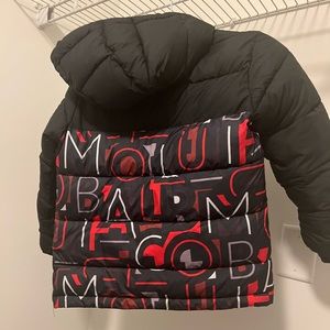 Columbia Kids' Pike Lake Jacket gently used